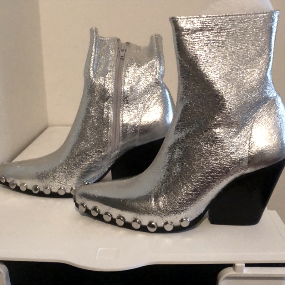 Jeffrey Campbell Boots